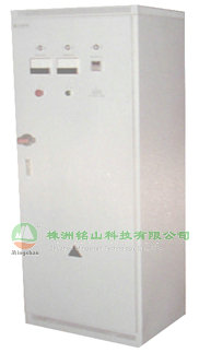 机车引车入库机